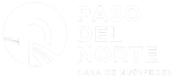 Paso del Norte - Logo